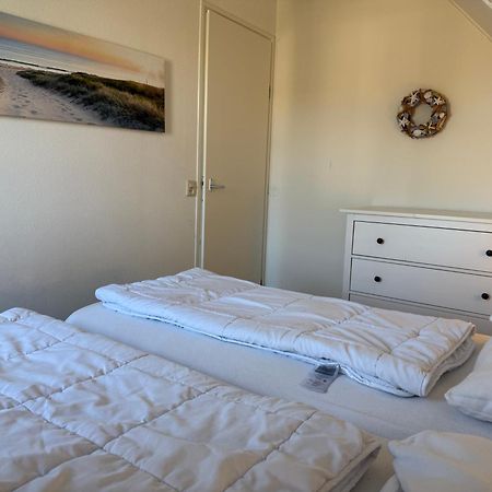 Buitenplaats Villa Deluxe Callantsoog Εξωτερικό φωτογραφία
