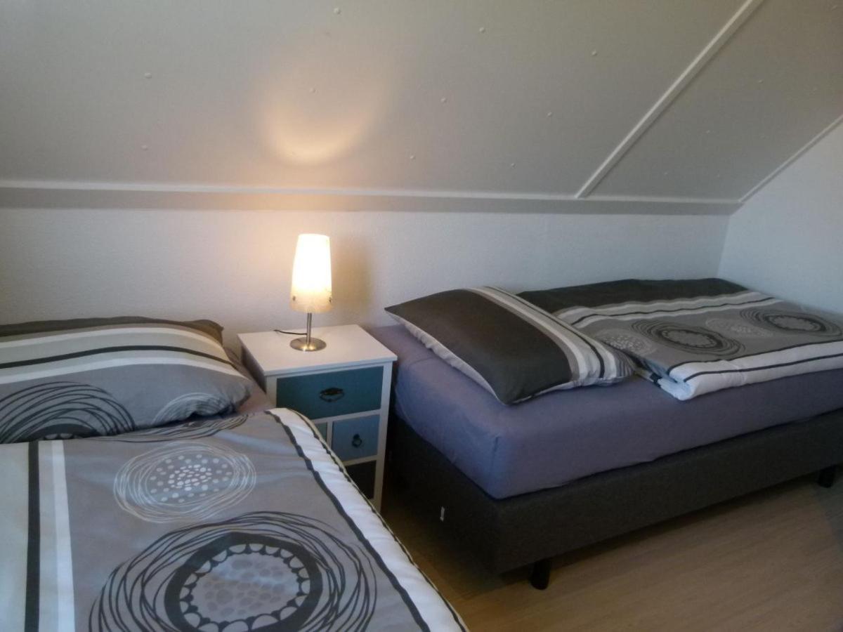 Buitenplaats Villa Deluxe Callantsoog Εξωτερικό φωτογραφία