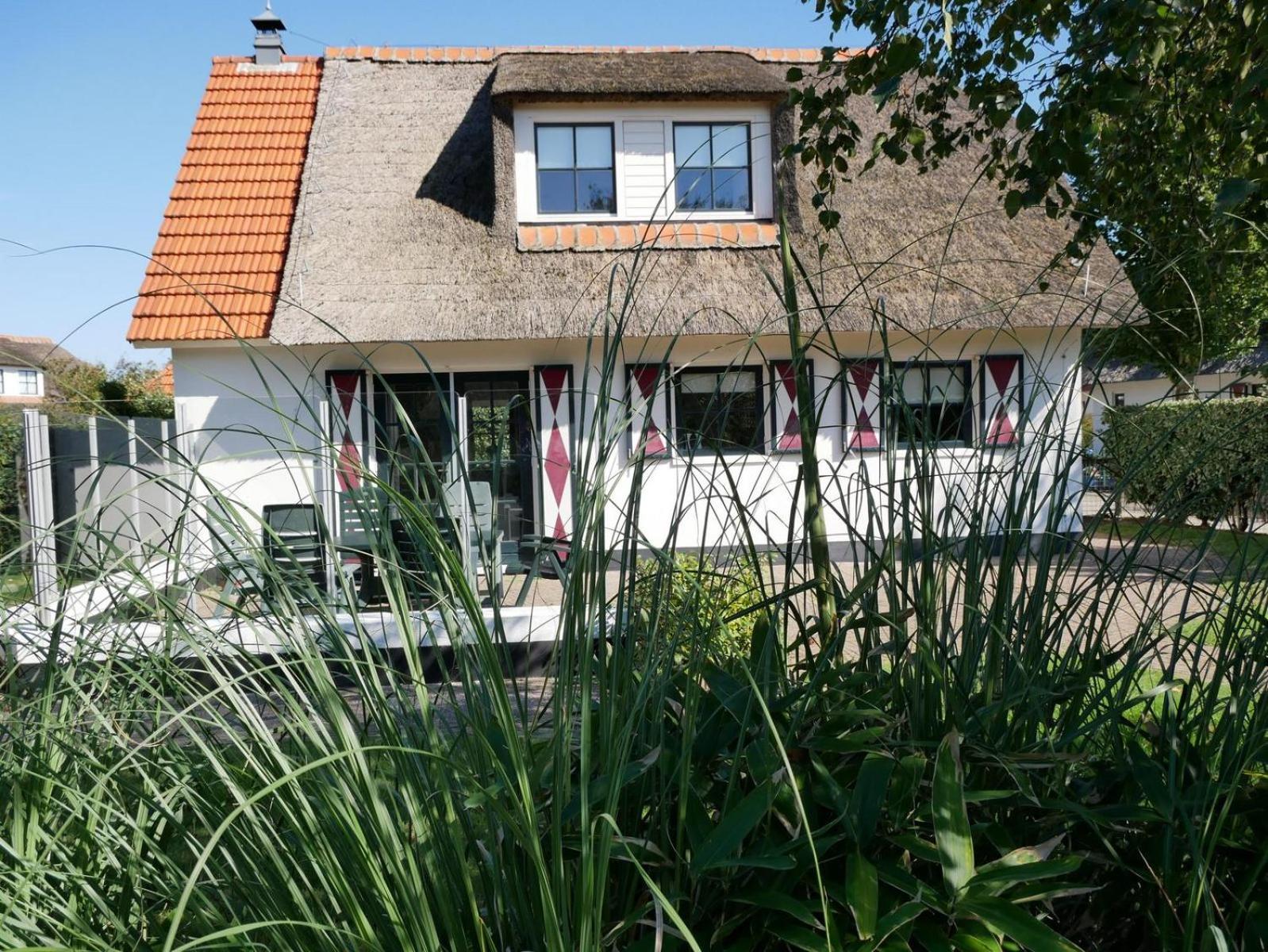 Buitenplaats Villa Deluxe Callantsoog Εξωτερικό φωτογραφία