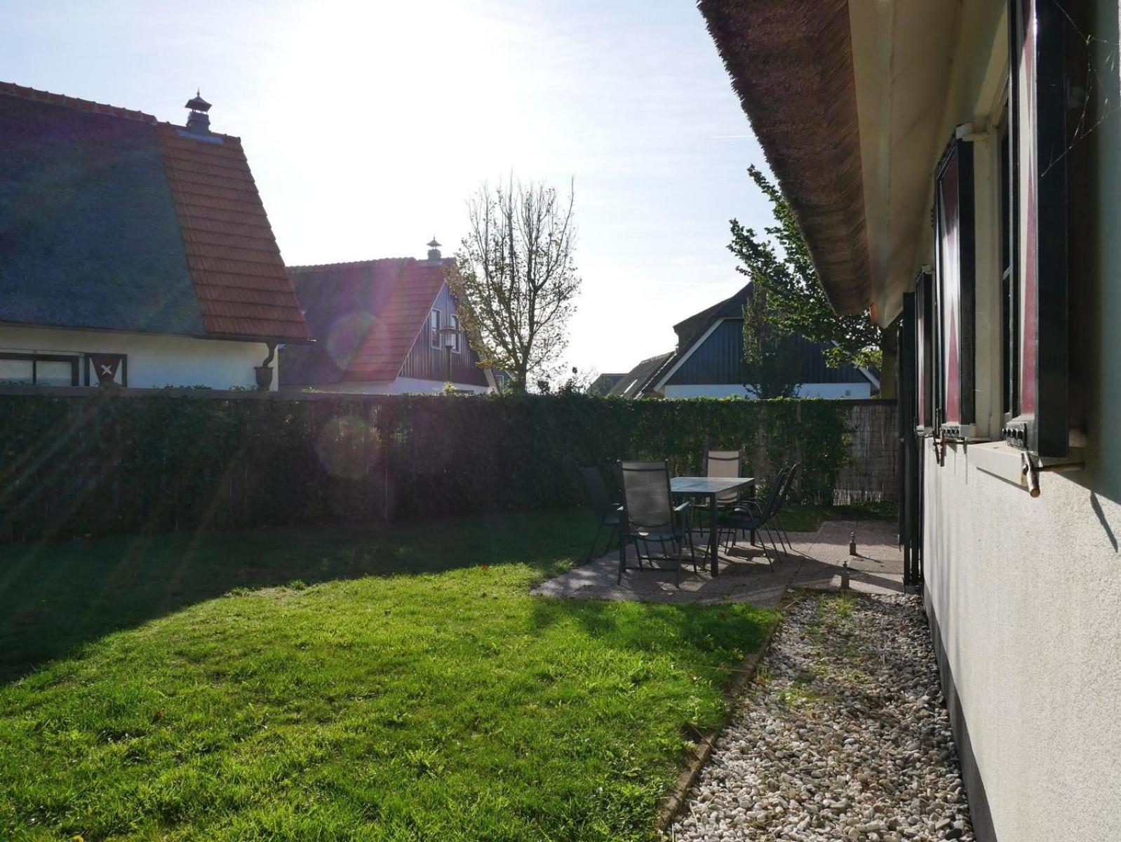 Buitenplaats Villa Deluxe Callantsoog Εξωτερικό φωτογραφία