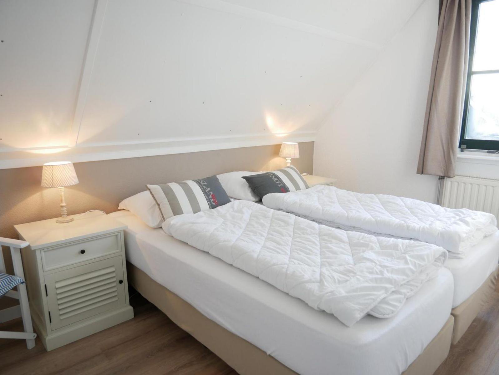 Buitenplaats Villa Deluxe Callantsoog Εξωτερικό φωτογραφία