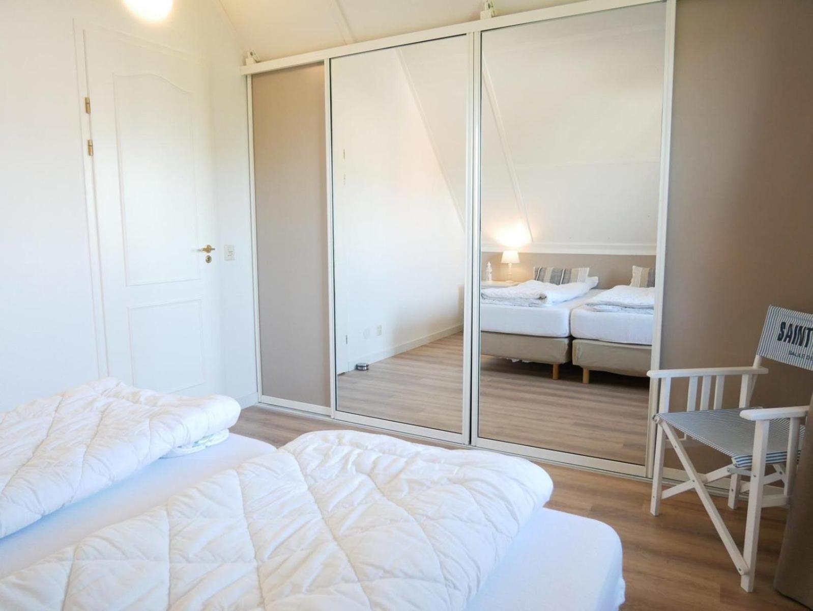 Buitenplaats Villa Deluxe Callantsoog Εξωτερικό φωτογραφία