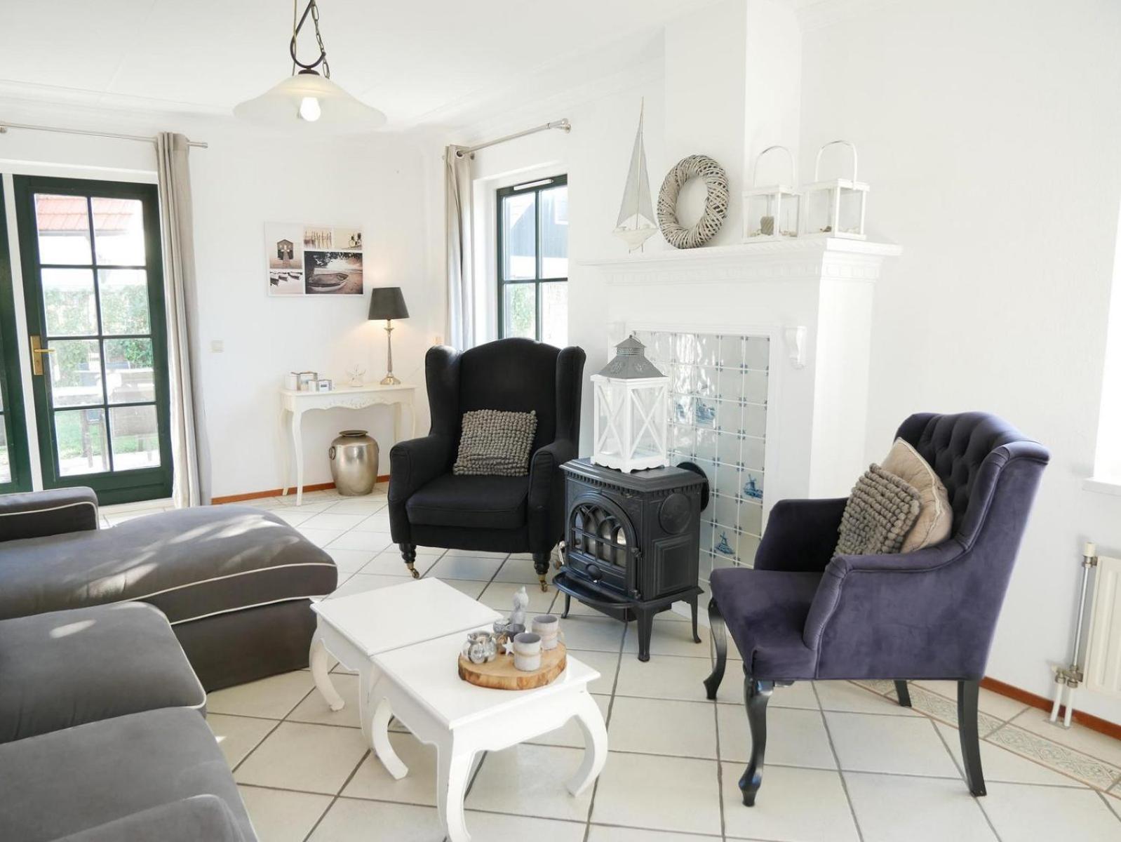 Buitenplaats Villa Deluxe Callantsoog Εξωτερικό φωτογραφία