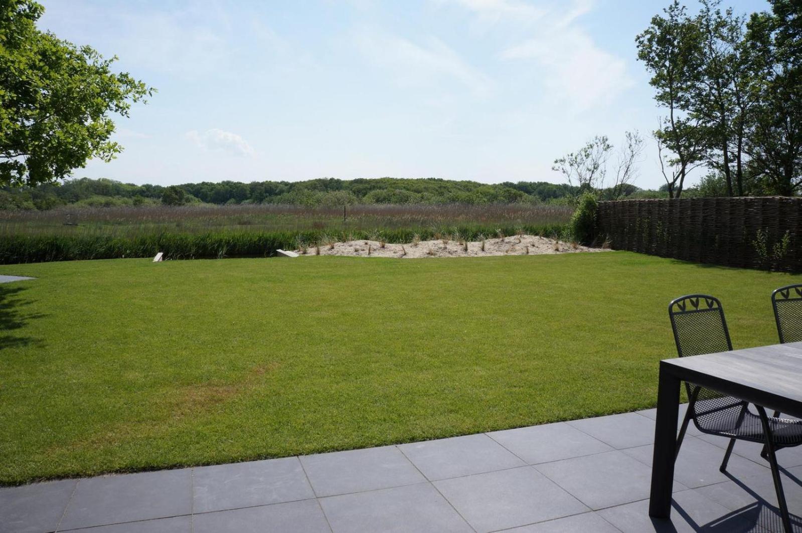 Buitenplaats Villa Deluxe Callantsoog Εξωτερικό φωτογραφία