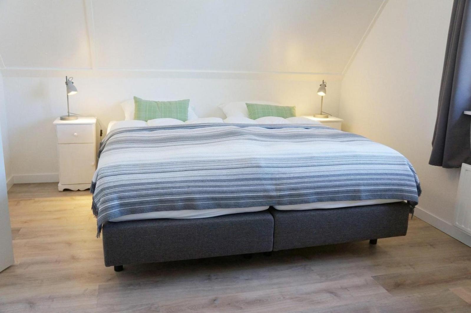 Buitenplaats Villa Deluxe Callantsoog Εξωτερικό φωτογραφία
