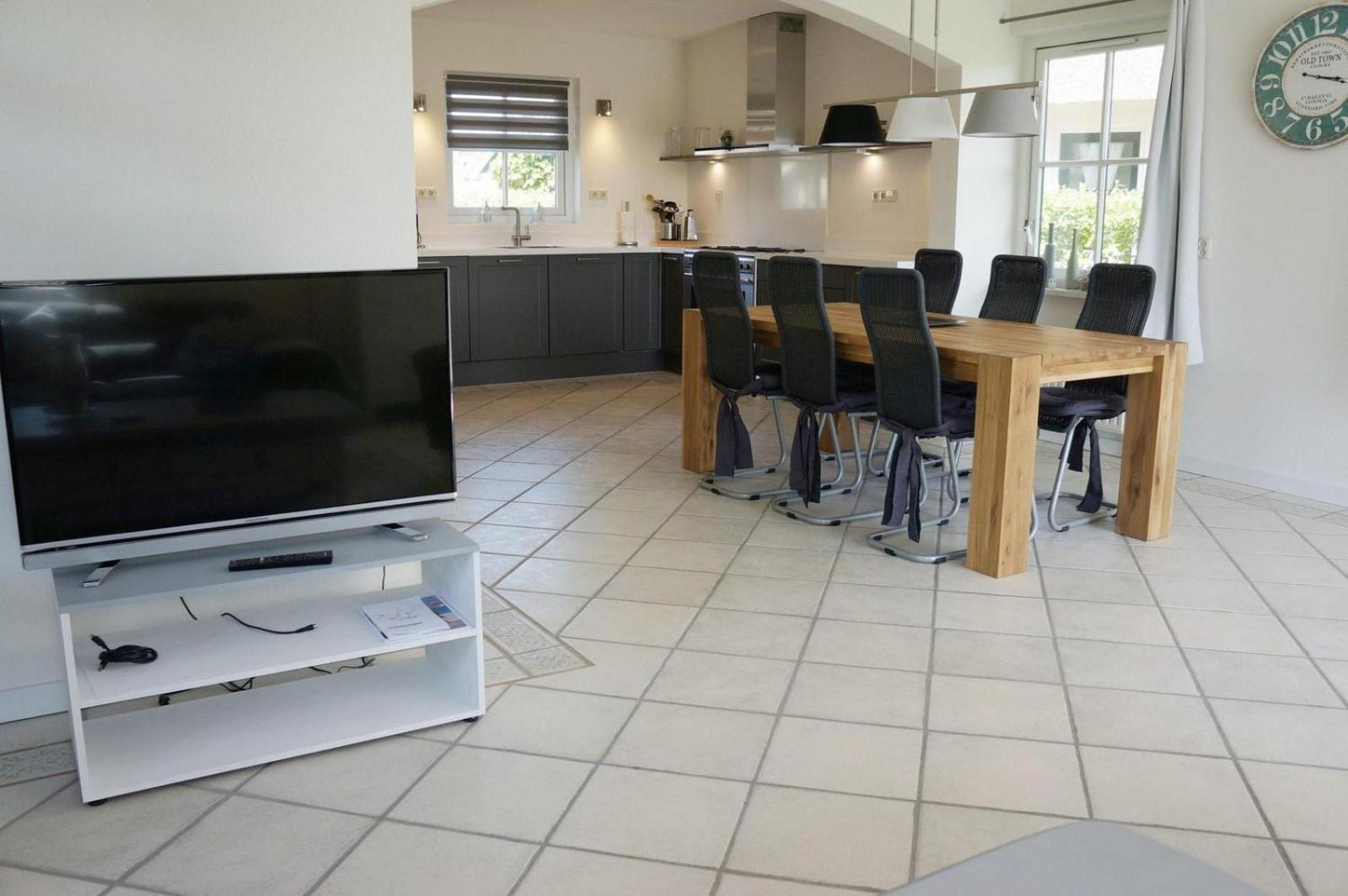 Buitenplaats Villa Deluxe Callantsoog Εξωτερικό φωτογραφία