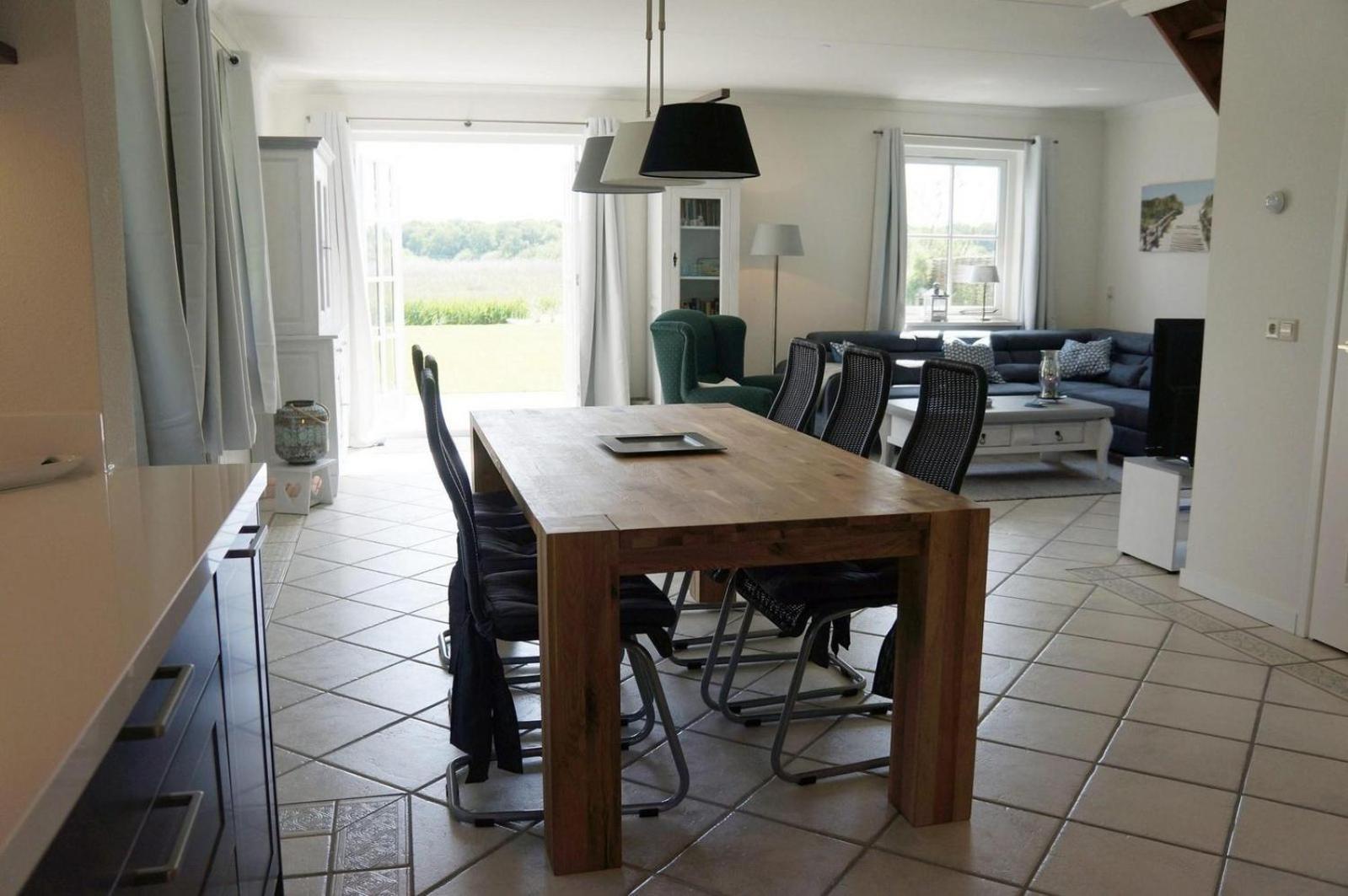 Buitenplaats Villa Deluxe Callantsoog Εξωτερικό φωτογραφία