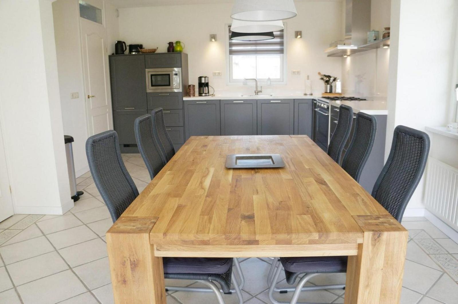 Buitenplaats Villa Deluxe Callantsoog Εξωτερικό φωτογραφία