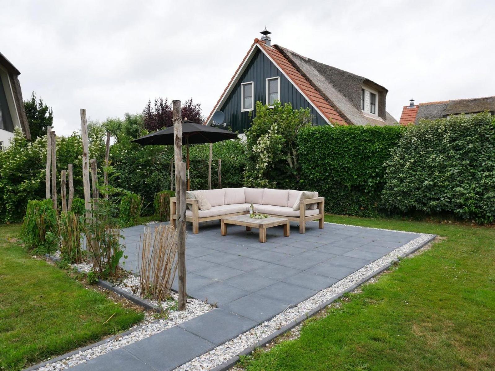 Buitenplaats Villa Deluxe Callantsoog Εξωτερικό φωτογραφία