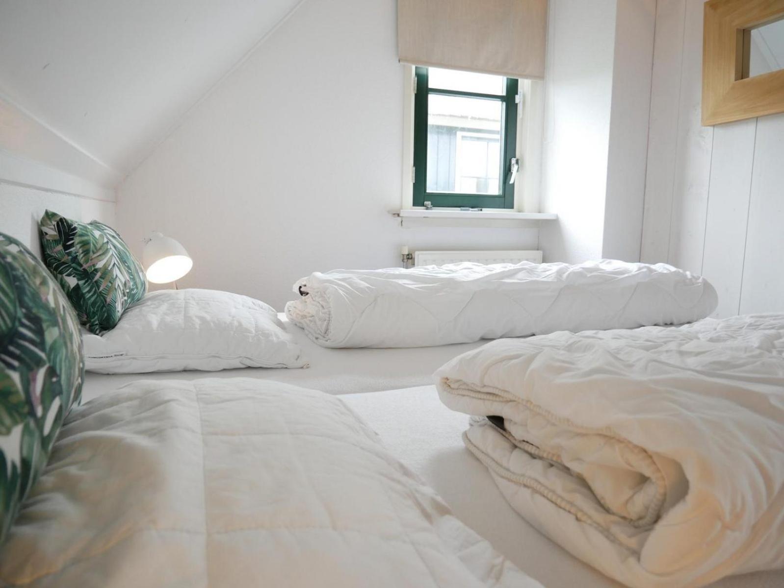 Buitenplaats Villa Deluxe Callantsoog Εξωτερικό φωτογραφία