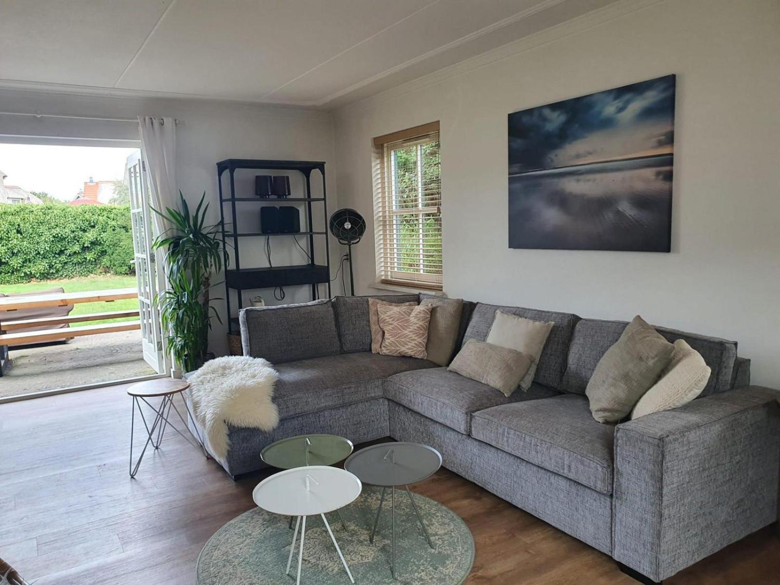 Buitenplaats Villa Deluxe Callantsoog Εξωτερικό φωτογραφία