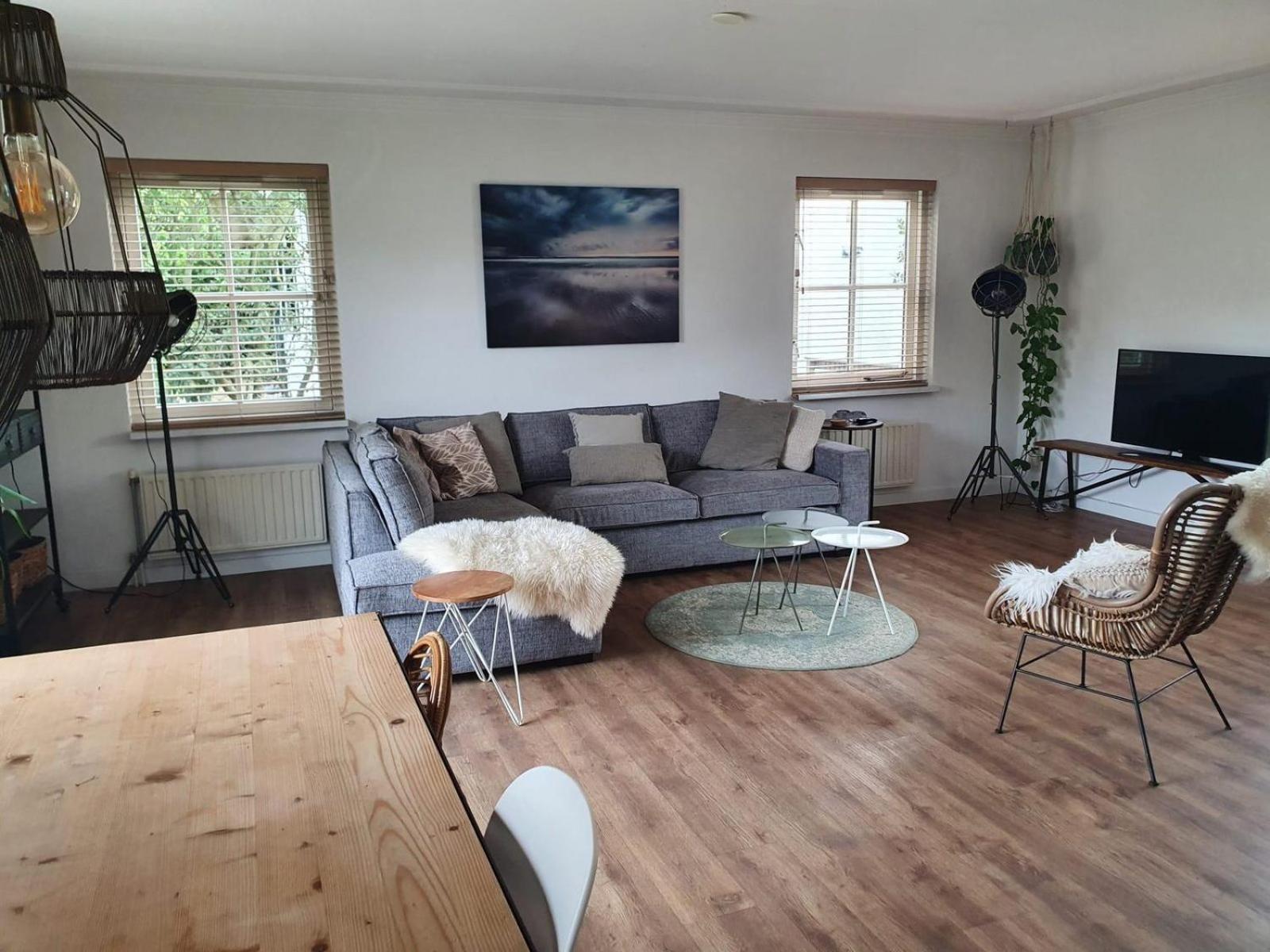 Buitenplaats Villa Deluxe Callantsoog Εξωτερικό φωτογραφία