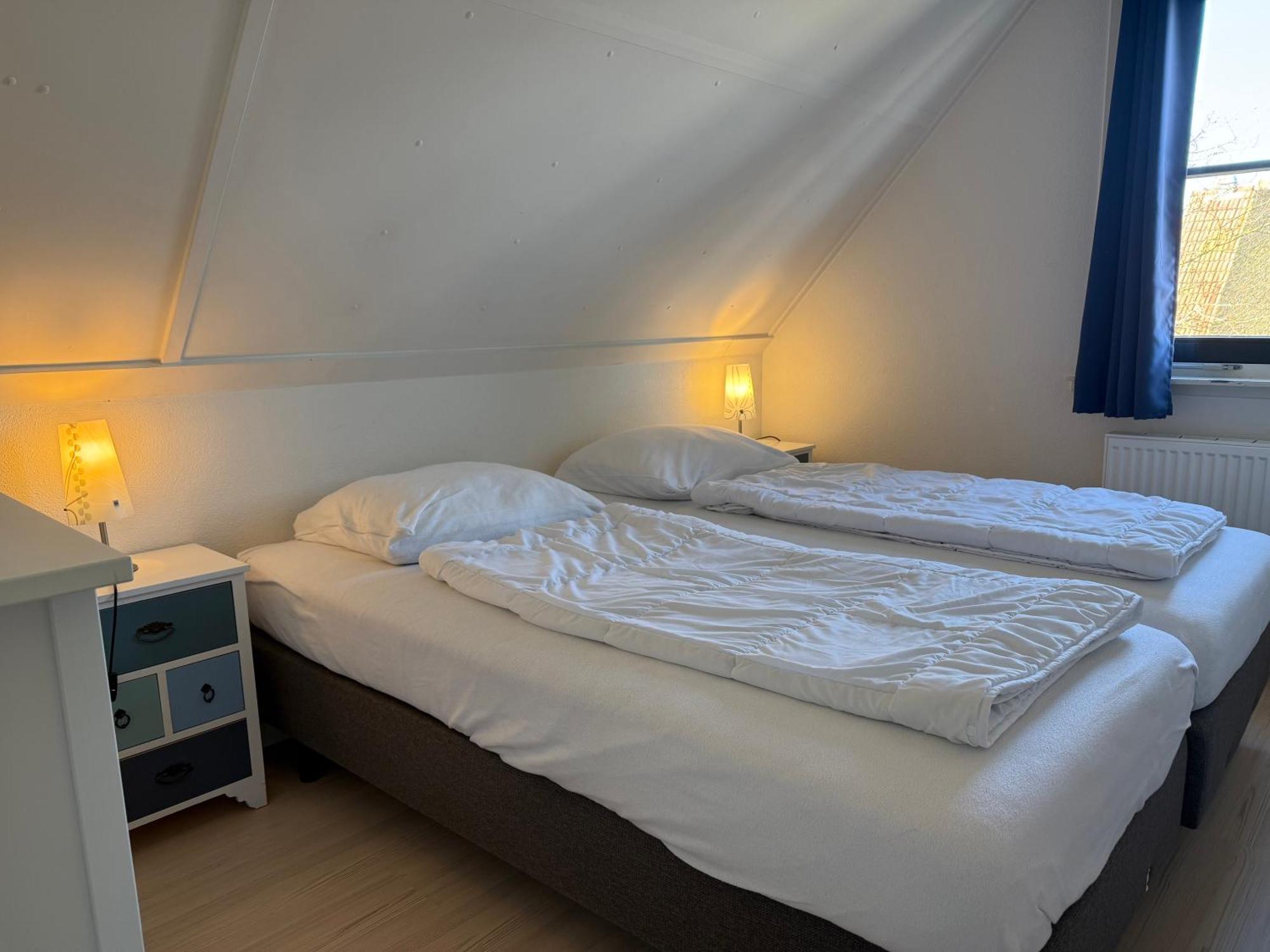 Buitenplaats Villa Deluxe Callantsoog Εξωτερικό φωτογραφία