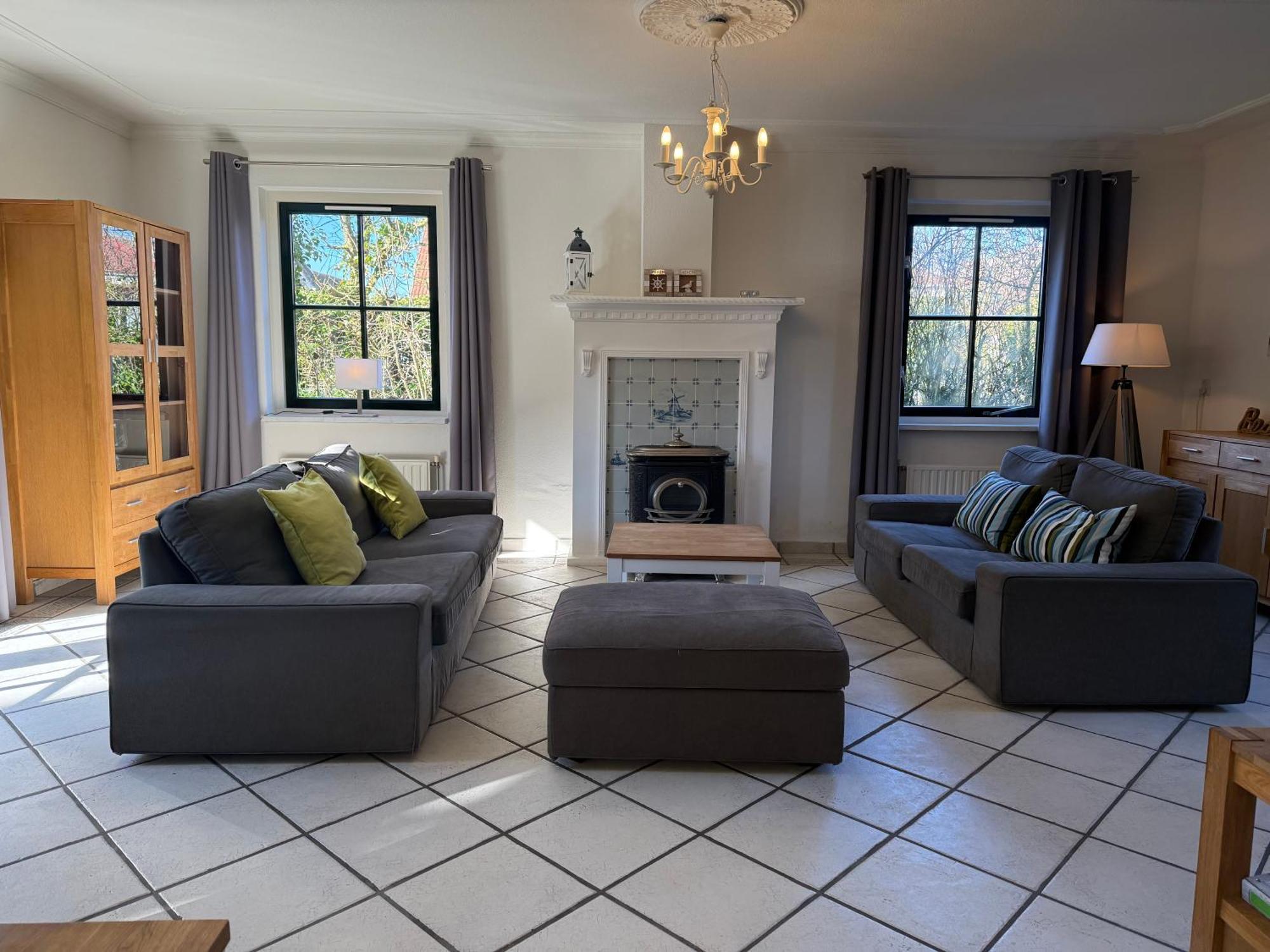 Buitenplaats Villa Deluxe Callantsoog Εξωτερικό φωτογραφία