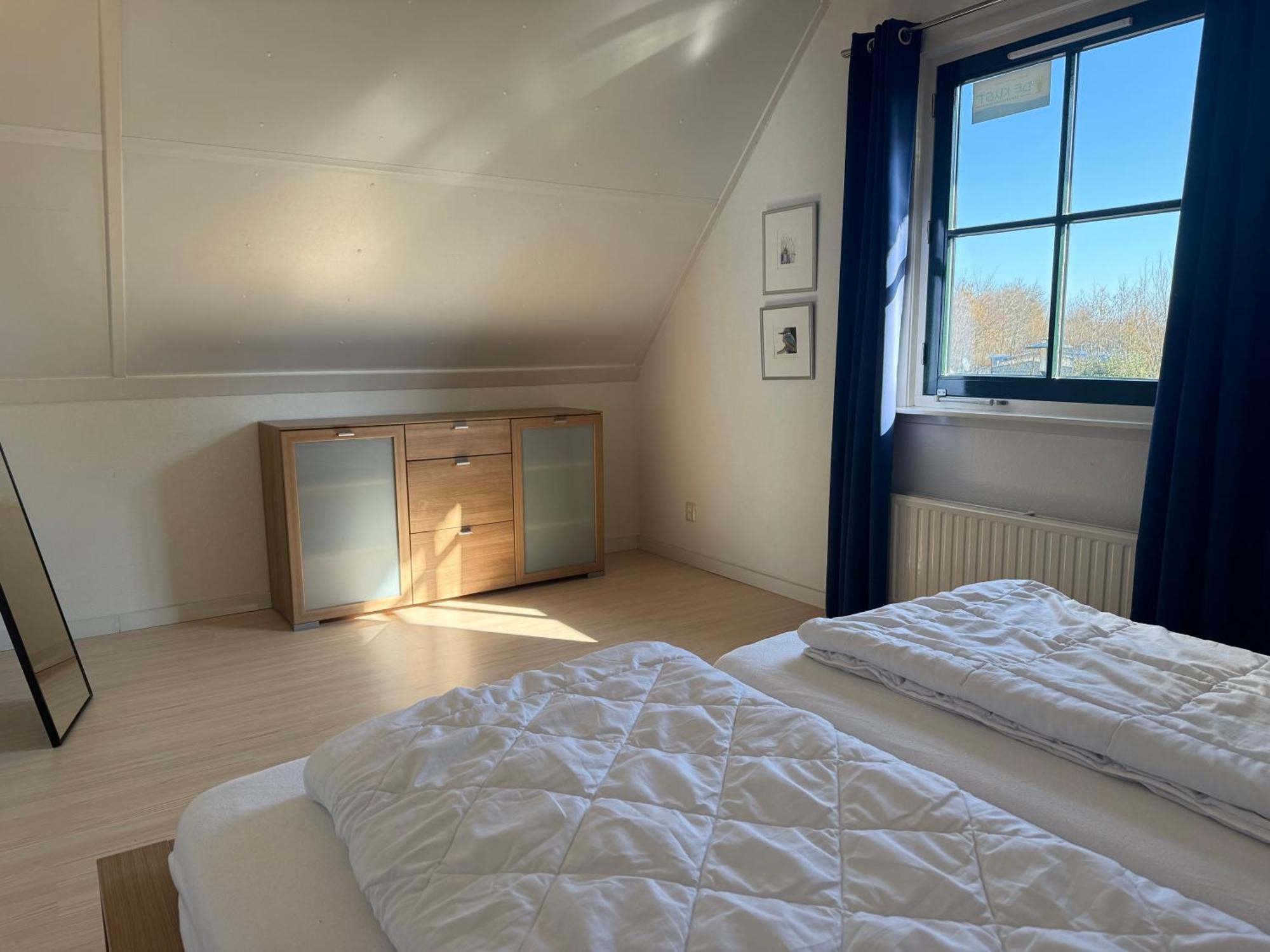 Buitenplaats Villa Deluxe Callantsoog Εξωτερικό φωτογραφία