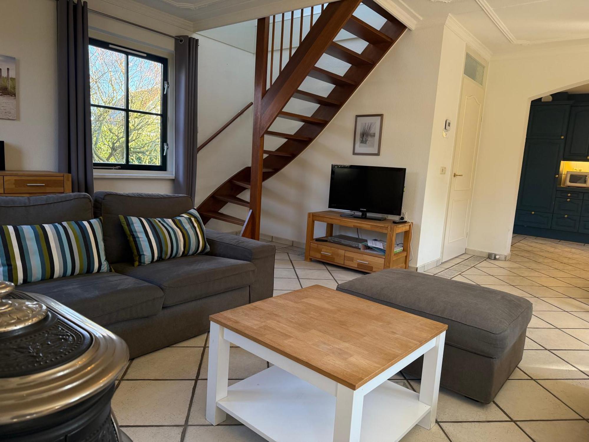 Buitenplaats Villa Deluxe Callantsoog Εξωτερικό φωτογραφία