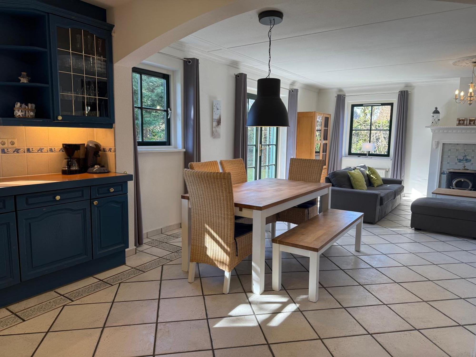 Buitenplaats Villa Deluxe Callantsoog Εξωτερικό φωτογραφία