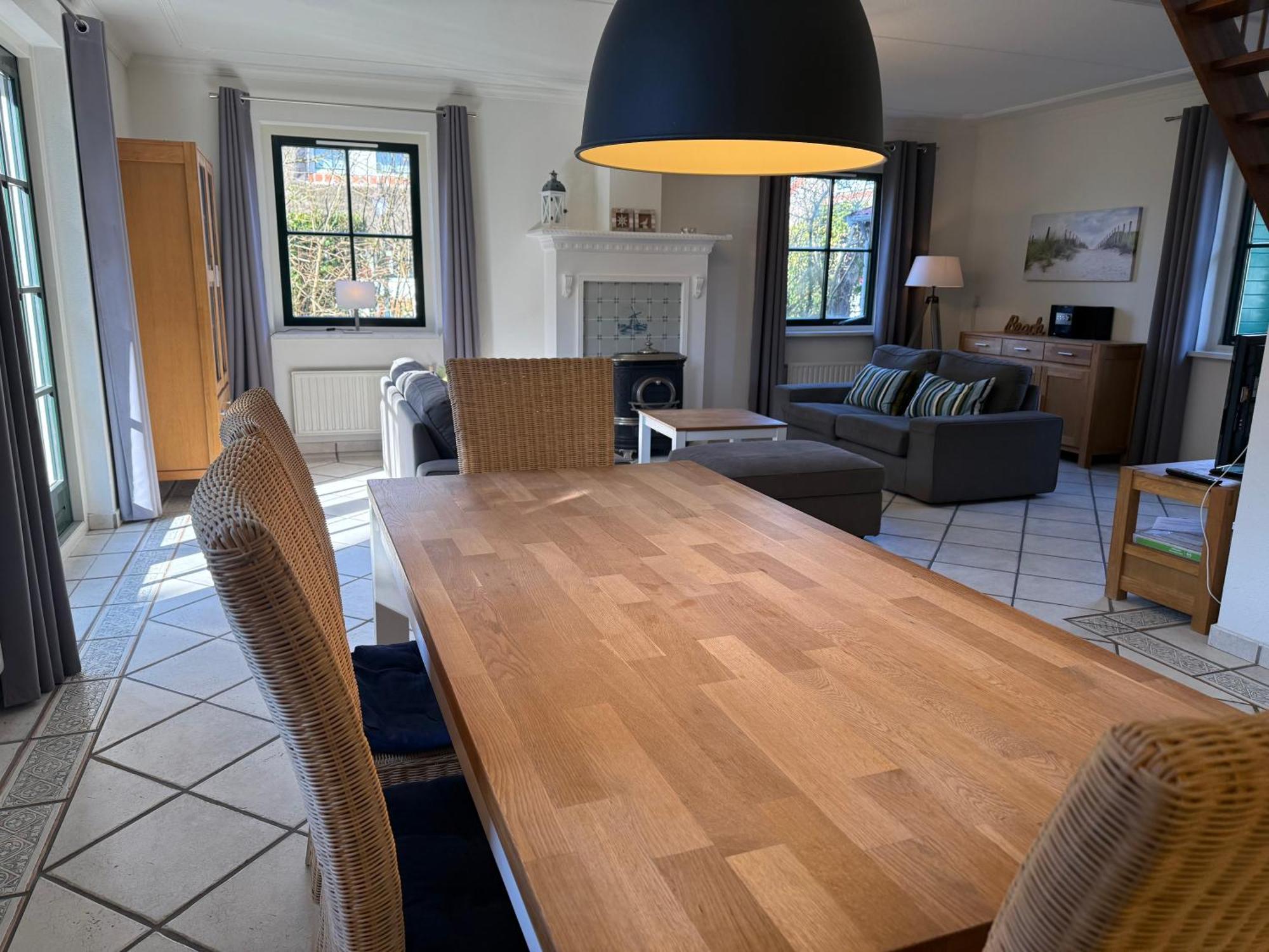 Buitenplaats Villa Deluxe Callantsoog Εξωτερικό φωτογραφία